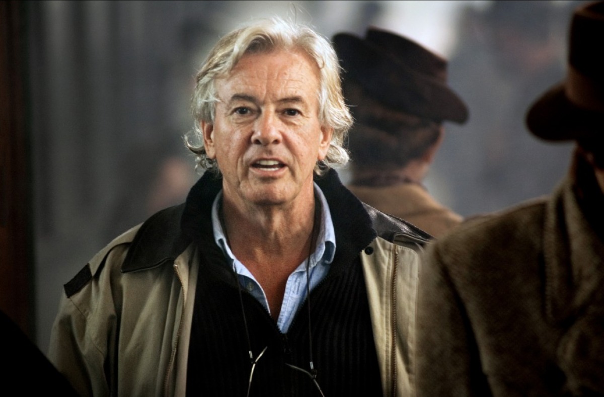 Entretien avec le réalisateur Paul Verhoeven