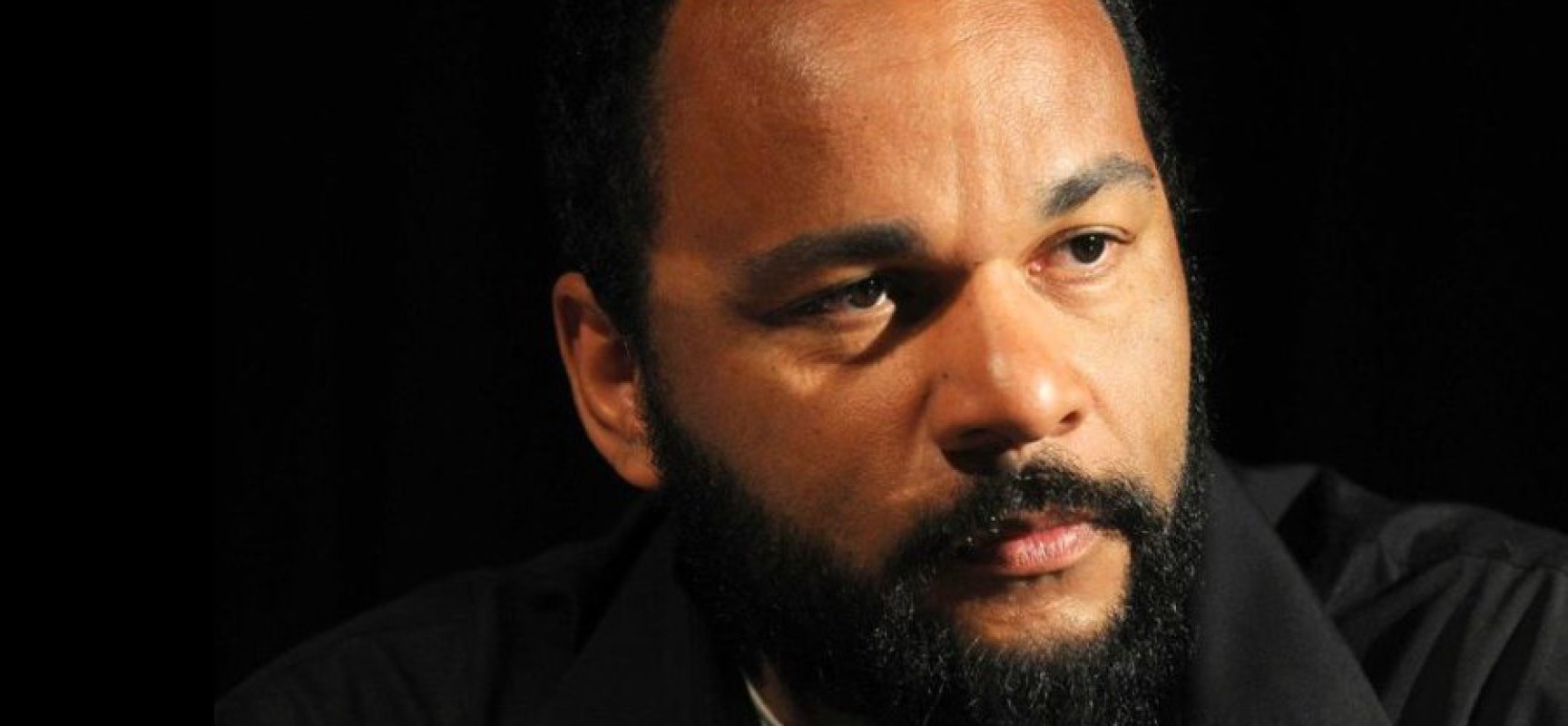 PORTRAIT: Le cas Dieudonné