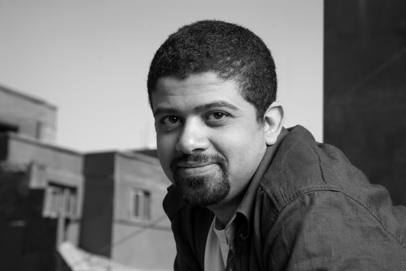 Focus sur l’oeuvre d’Ahmed Abdulla