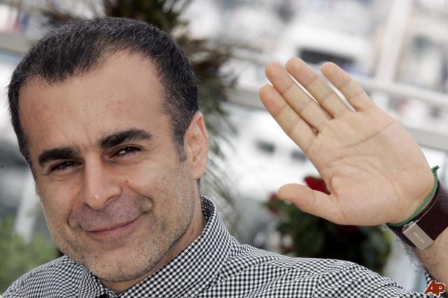 Entretien avec le réalisateur Kurde Iranien Bahman Ghobadi