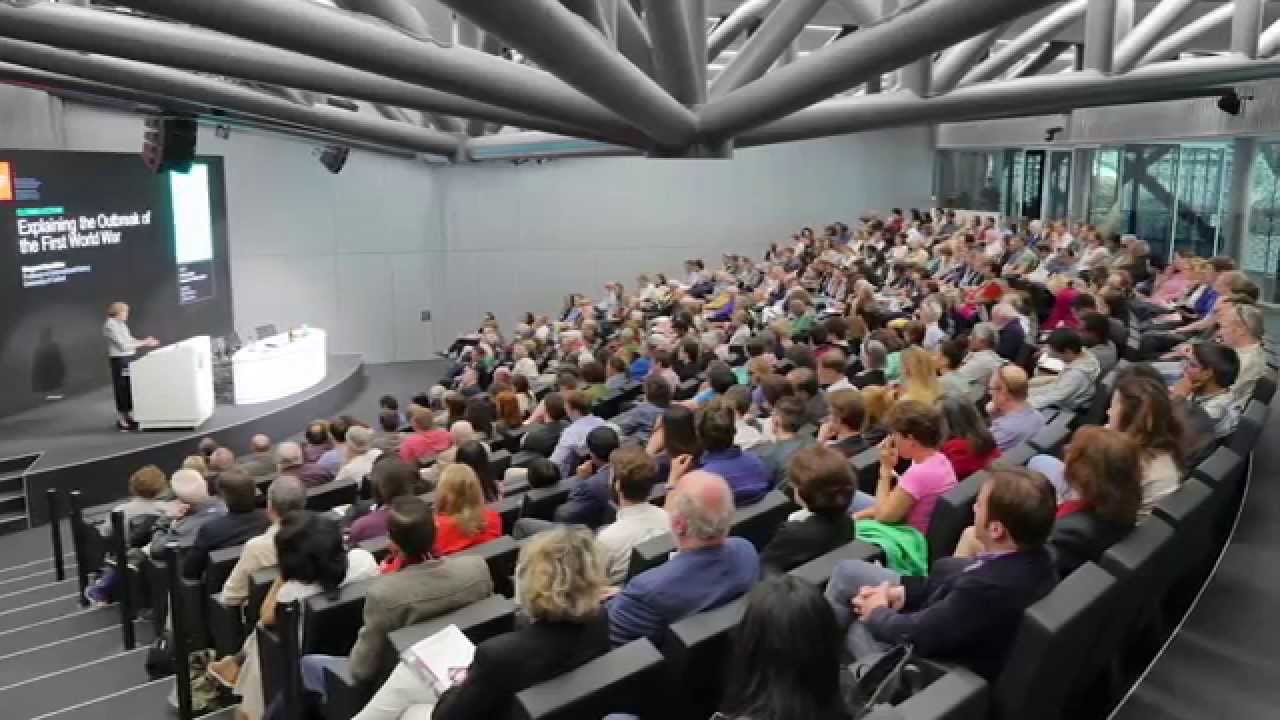 Rencontres de Genève « Histoire et Cité »