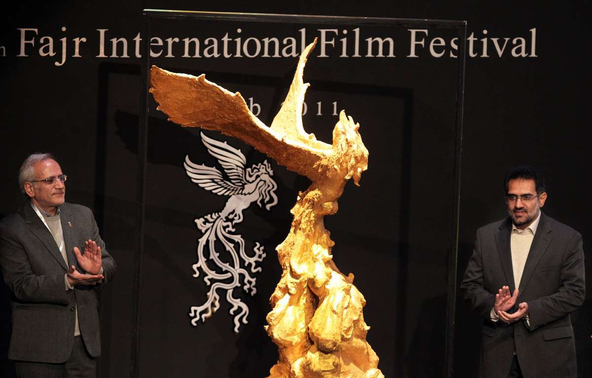 Nous avons l’ambition de promouvoir le cinéma iranien en particulier