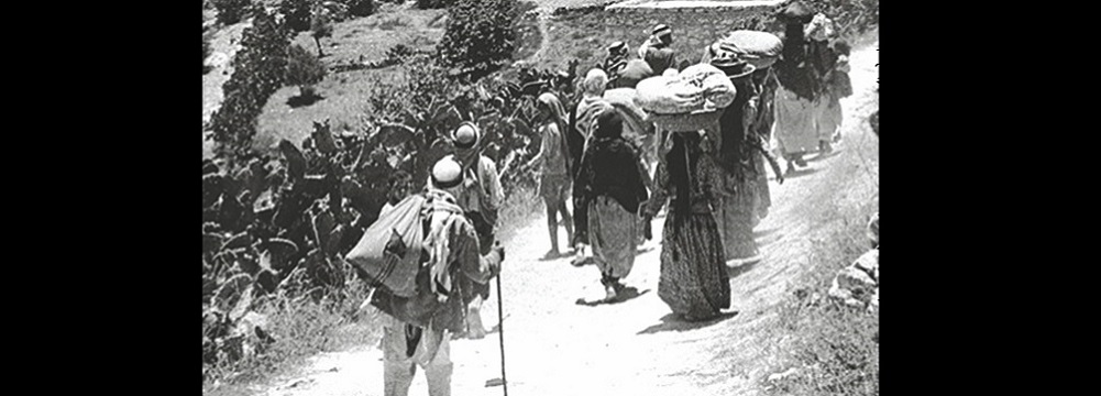 Entre fibre kabyle et rêve d’une Palestine libre