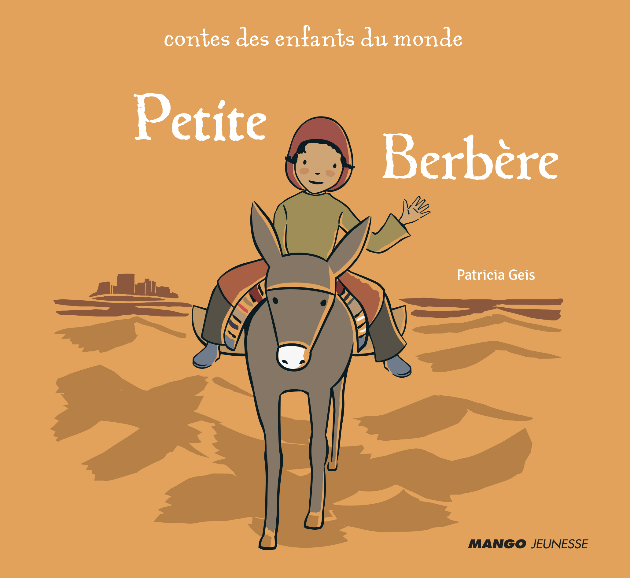 Amazighmultimédia lance le premier dessin animé en berbère