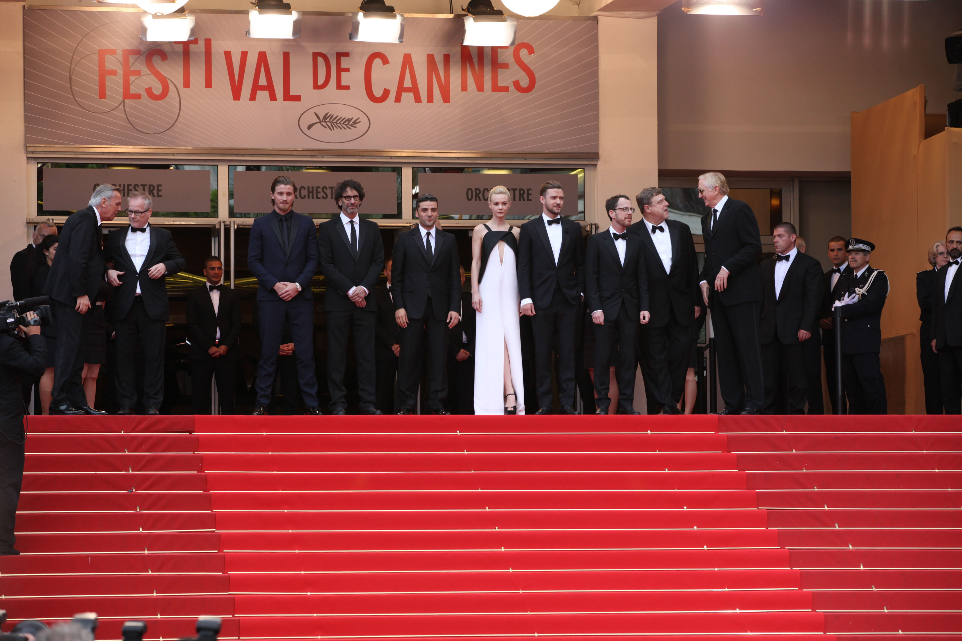 72E FESTIVAL DE CANNES : Les JCC draguent la diaspora et Marco Bellocchio brigue la Palme