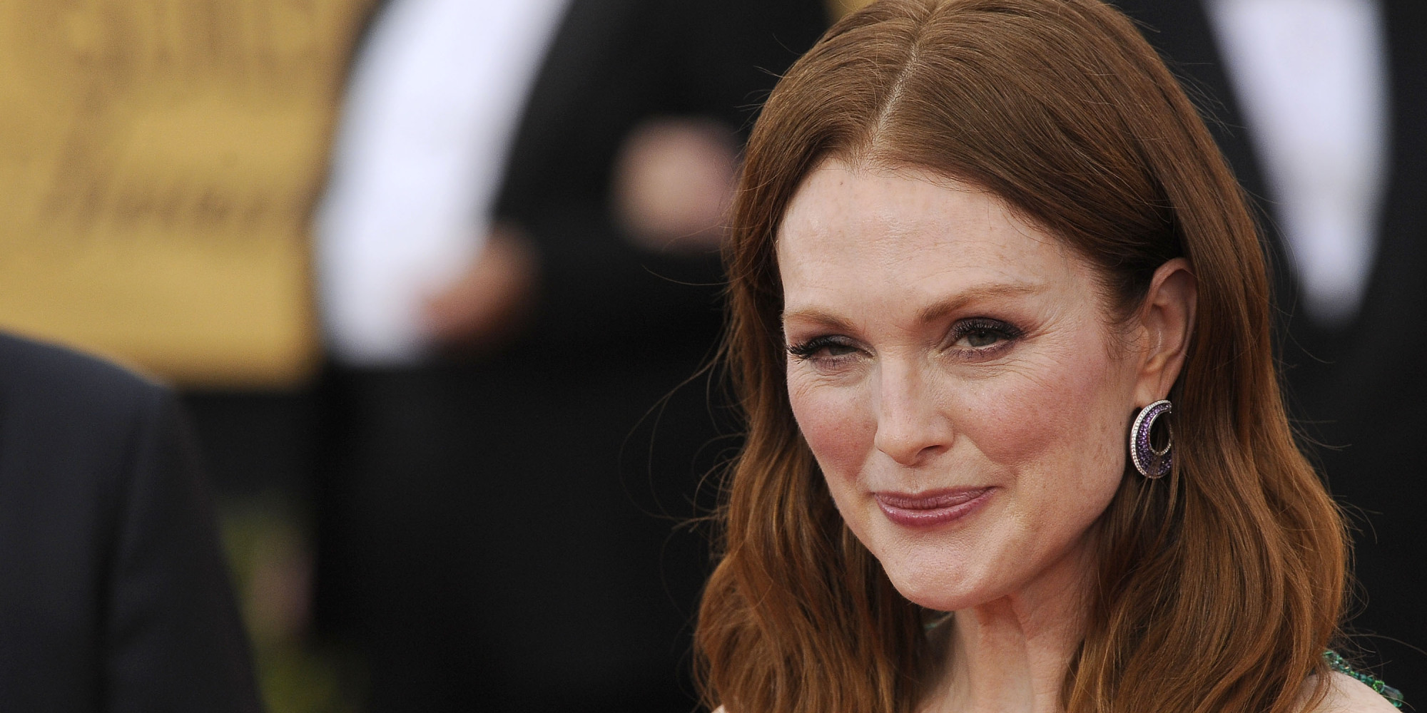 Julianne Moore ouvre officiellement le festival
