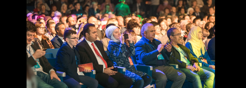 Kazan Film Festival célèbre le dialogue entre les cultures