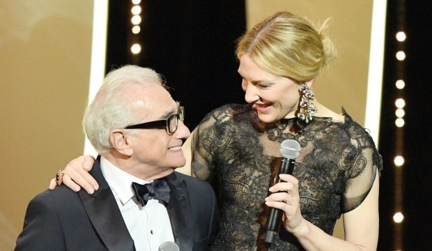 Martin Scorsese et Cate Blanchett ouvrent la 71e édition