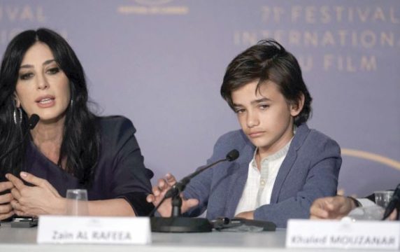 Quel avenir pour les “enfants stars” après la Croisette ?
