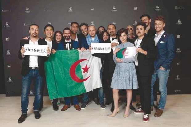 « ABOU LEILA » ET « LE JEUNE AHMED » PROJETÉS À CANNES : Au cœur de la violence intégriste