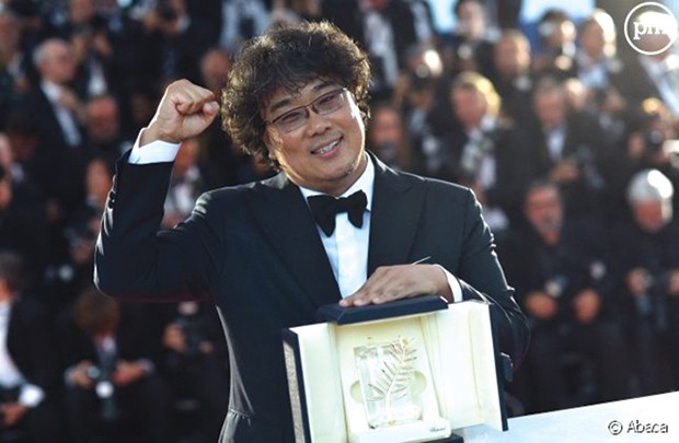CLÔTURE DU 72E FESTIVAL DE CANNES : La Palme demeure masculine